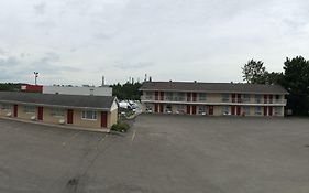 Hotel Motel Hospitalite